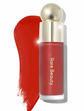 🌸Blush Need🌸BNIB Rare Beauty Fullsize GRATEFUL Soft Pinch Liquid Blush!$25Ret!